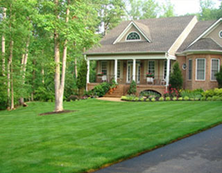 residential